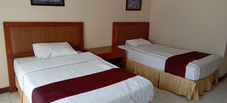 普里玛奇帕永度假村(Resort Prima Cipayung)图片