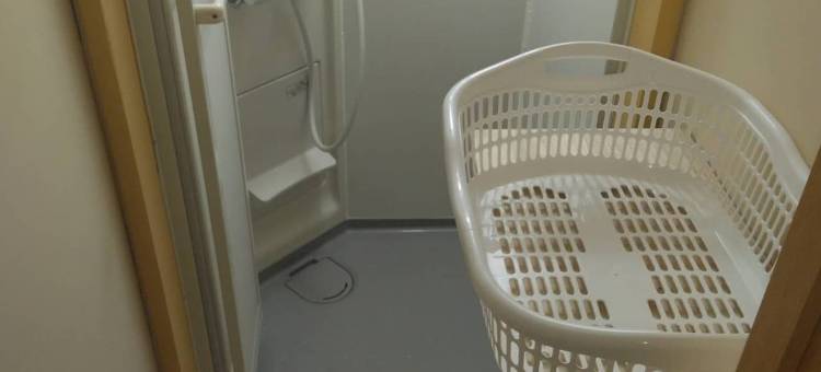 世界旅馆　室兰朋友之家酒店(World inn Muroran nakama no ie)图片