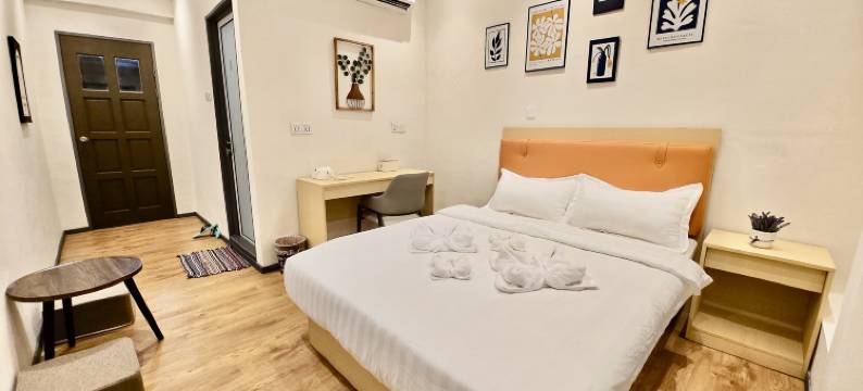 泊宿(中文客服)(The Ship Guesthouse Inn)图片