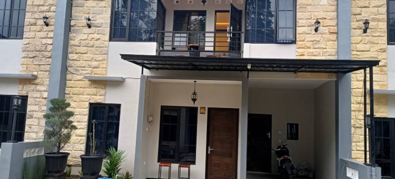 PULUNG HOMESTAY图片