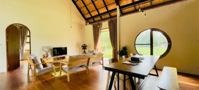 "Peace in Ranong: Your Cozy Retreat"图片