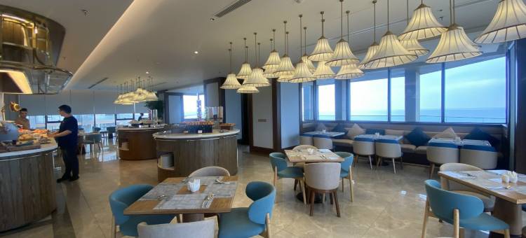 Mandala Cham Bay Mui Ne Hotel & Spa图片