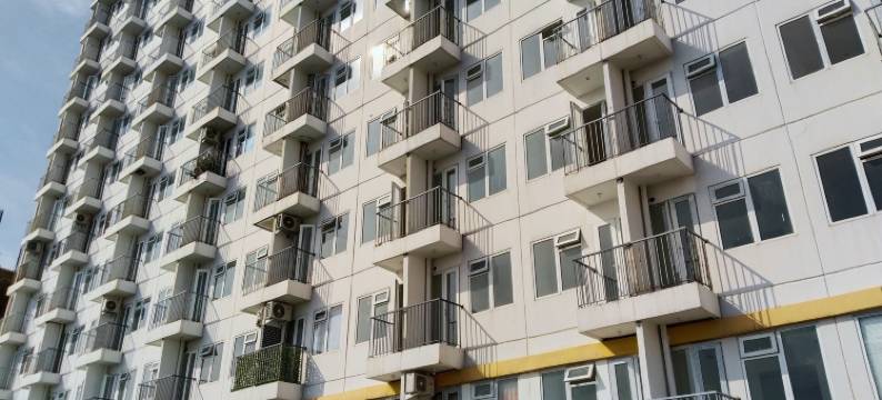 阿梅尔塔房间大都会公园，由Cocotel提供支持(Amerta Room Metropolitan Park powered by Cocotel)图片