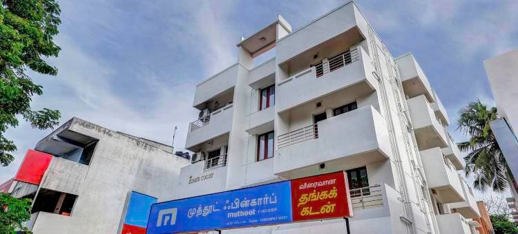 Blessings Hospitality的国王宫廷(King's Court by Blessings Hospitality)图片