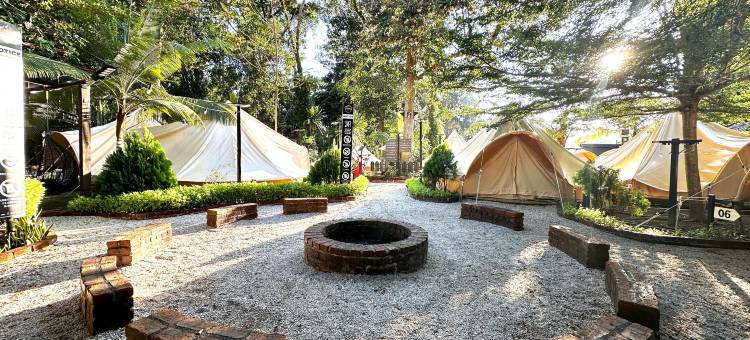 GOPENG GLAMPING PARK图片
