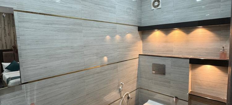 FabHotel the Grand Luxury Stay图片