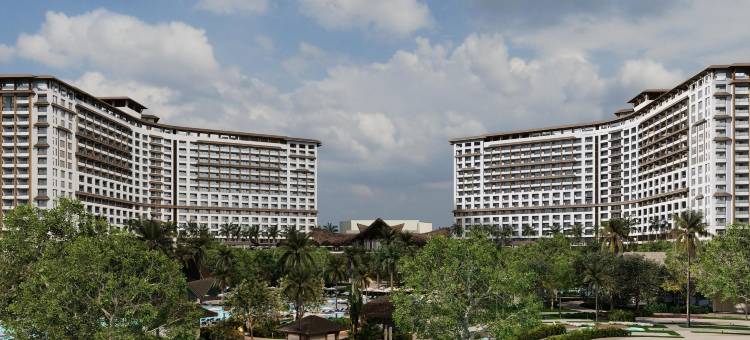 月宫大酒店 - 蓬塔卡纳 - 全包(Moon Palace The Grand - Punta Cana - All Inclusive)图片