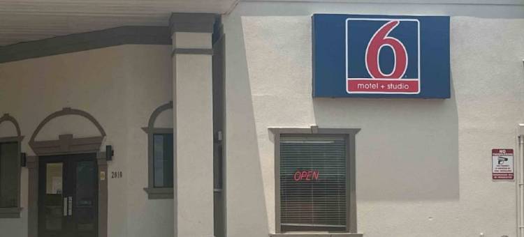 Studio 6 Hammond, LA I12 I55图片