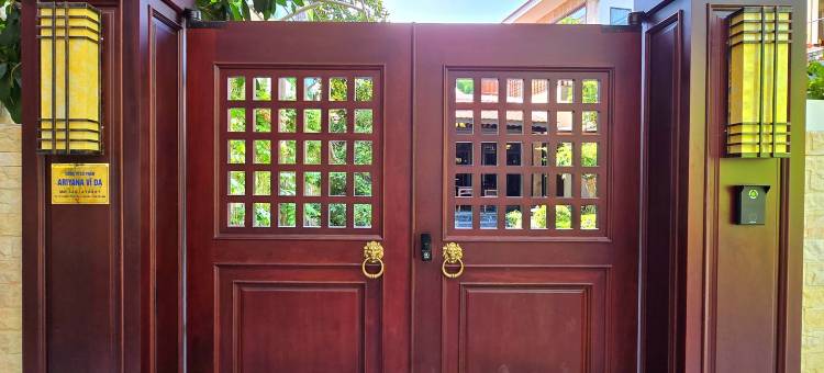 顺化卢米埃尔别墅(Lumiere Villa Hue)图片