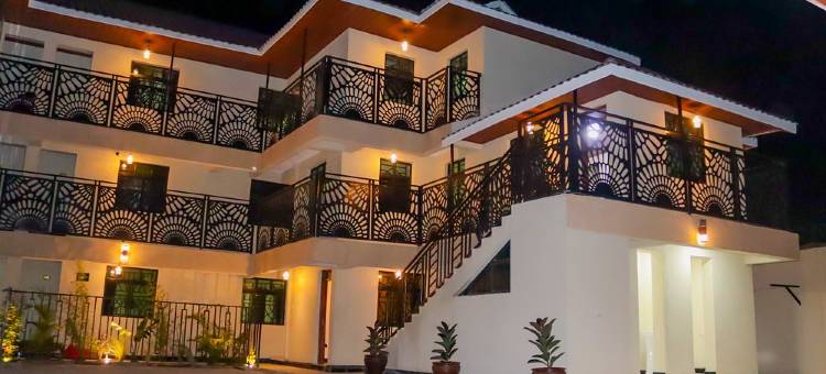 奥尔托托伊套房(Oltotoi Suites)图片