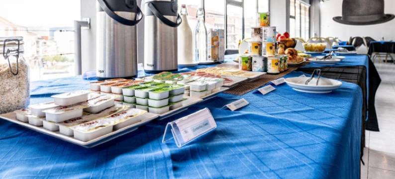 A.S.酒店-圣若昂达马德拉(Hotel A.S. Sao Joao da Madeira)图片