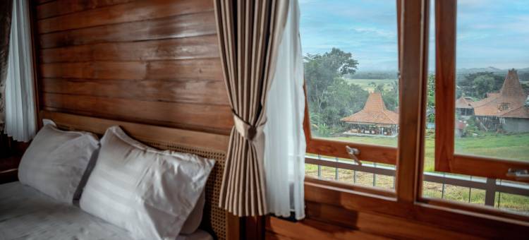 ARBA斯旺塔里酒店(The Swantari by ARBA)图片