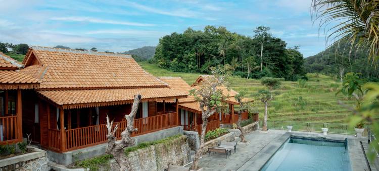 ARBA斯旺塔里酒店(The Swantari by ARBA)图片