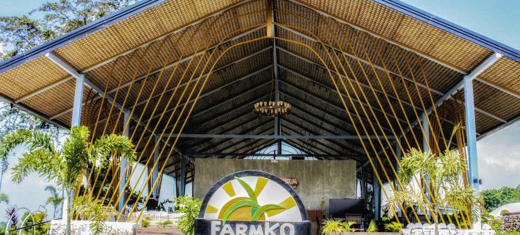 FarmKO Glamping图片