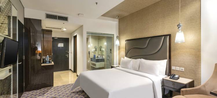 Fairview Hotel by ARTOTEL图片