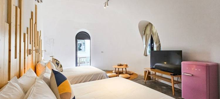 垦丁圆石滩图片