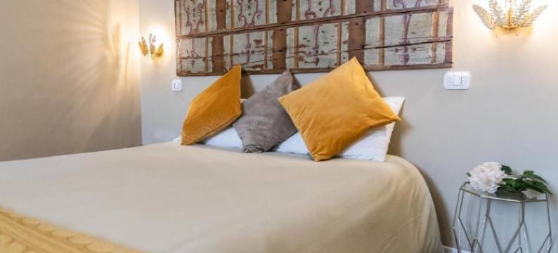 Tresca Charme - Suite 22图片