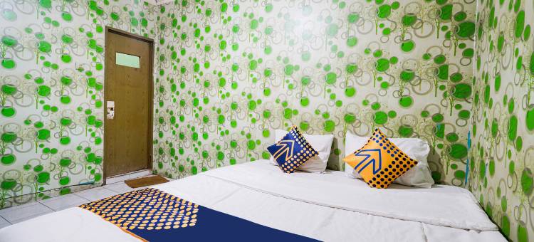 OYO 94134 兰卡公寓(OYO 94134 Ranca Residence)图片