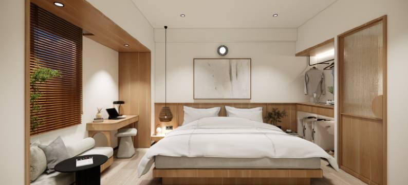 BOGORIENZE 城市度假村(Bogorienze City Resort)图片