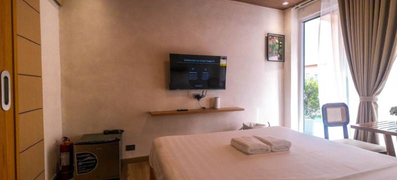 索伦托别墅由SMS酒店管理(Villa Sorrento by SMS Hospitality)图片