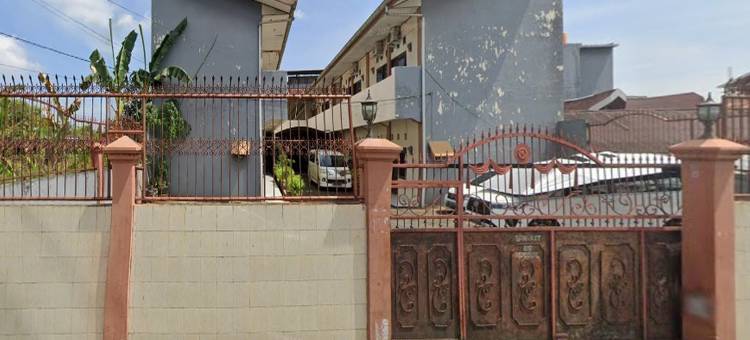 Hotel O Kost Stan图片