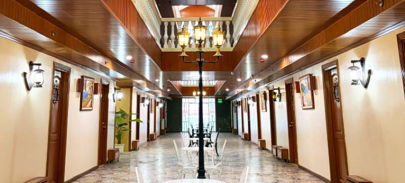 伊洛伊洛的费里玛尔公寓(Ferrymar Residences Iloilo)图片