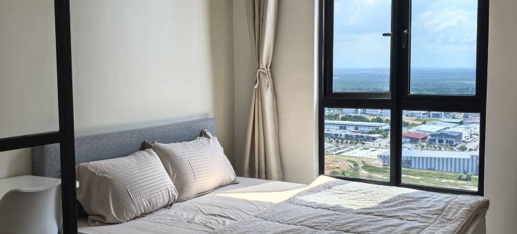 Batu Kawan Sunset Seaview Condo near Ikea & Design Village图片