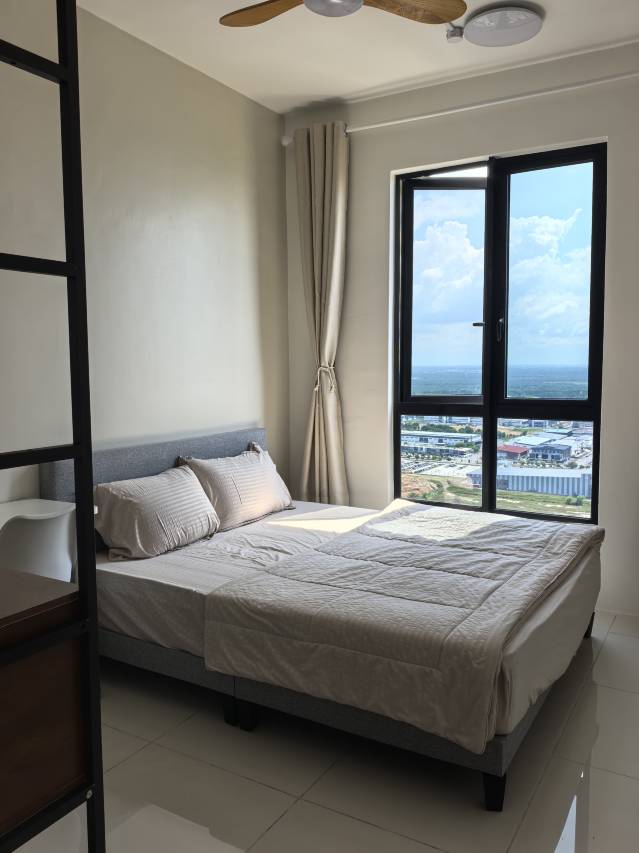 Batu Kawan Sunset Seaview Condo near Ikea & Design Village