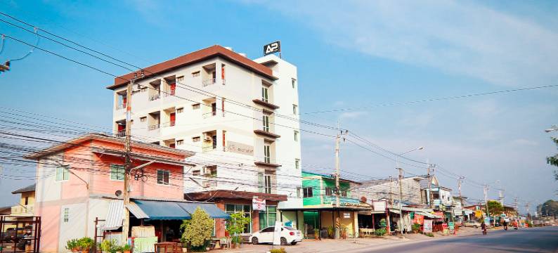 AP公寓(AP Apartment Daily Room Service)图片