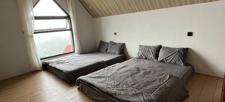 洛维亚别墅迪恩(Lovia Villa Dieng)图片