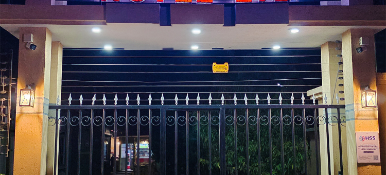 Kigongoni Gazella Hotel图片