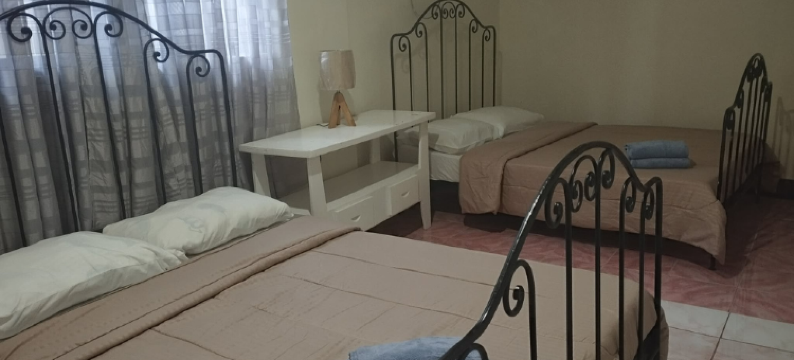 海维客房的塔尤德酒店(Tayud Hotel by Hiverooms)图片