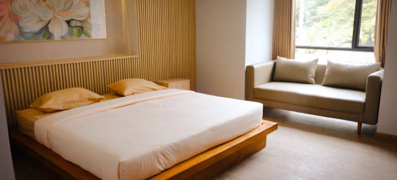 Miracle Hotel Cianjur图片