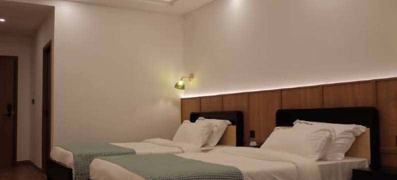Lao Blossom Boutique Hotel图片