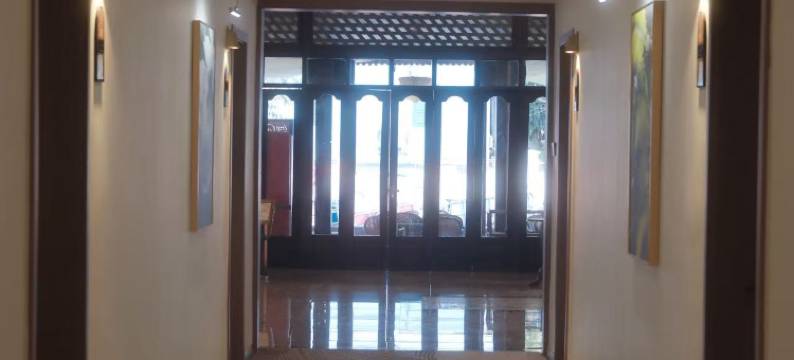Lao Blossom Boutique Hotel图片