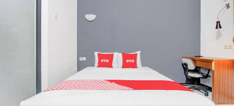 Hotel O S_qyu Stay图片