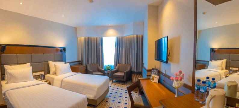 Grand Asmat Hotel and Convention Center图片