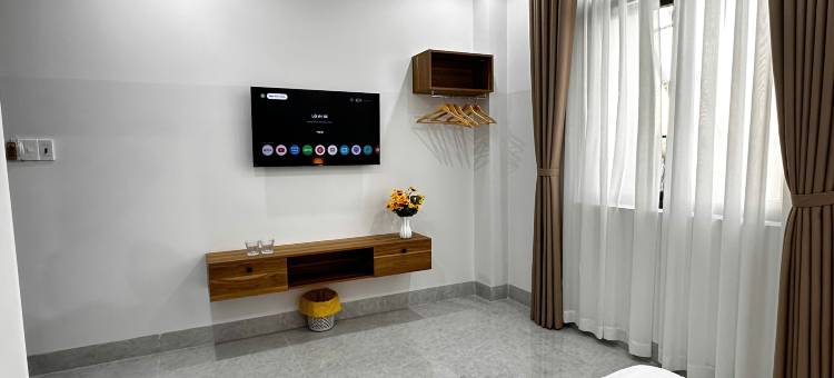 Mai Phương Motel图片