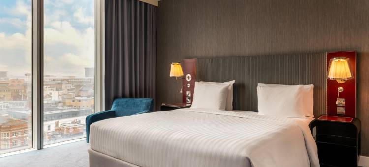 布里斯托尔雄伟酒店(Majestic Hotels Bristol)图片