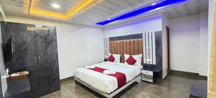 七溪酒店(Seven Streams Hotel)图片