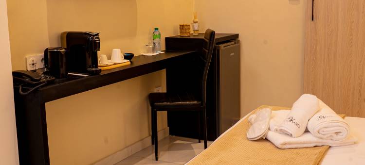 卡迪斯酒店(Kadiss Hotel)图片