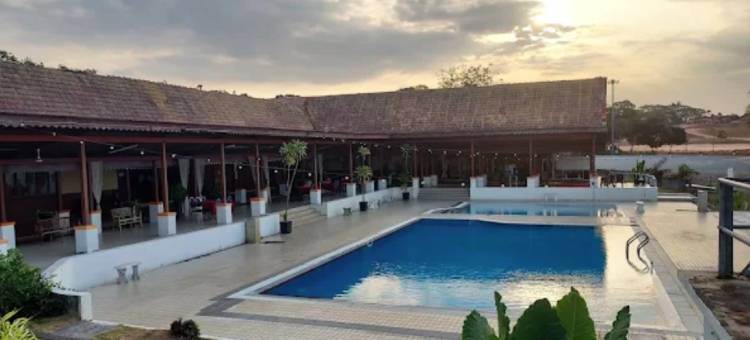 Lilla Sea View Retreat, Malacca Formerly Known as LoVita Tanjung Bidara图片