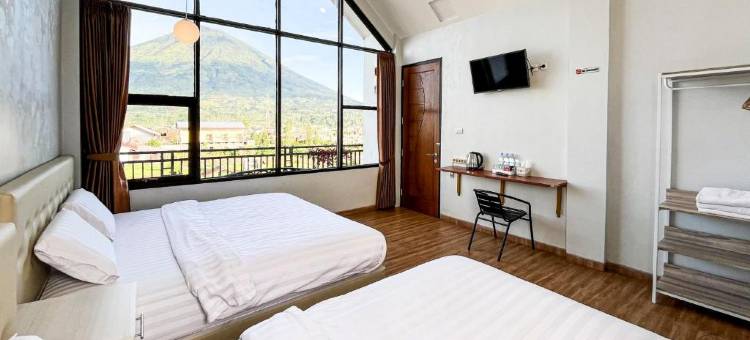 Elkana View Homestay RedPartner图片