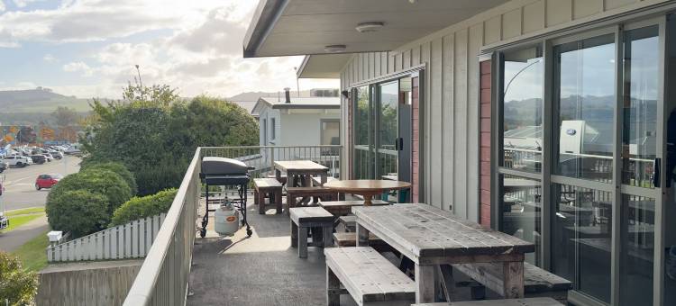 Adventure Taupō Hostel图片