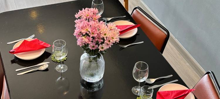 The Hill at Fraser Hill (Suite 34)图片