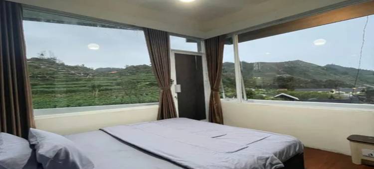 舒适民宿星昆尼尔(Cozzy Homestay Bintang Sikunir)图片