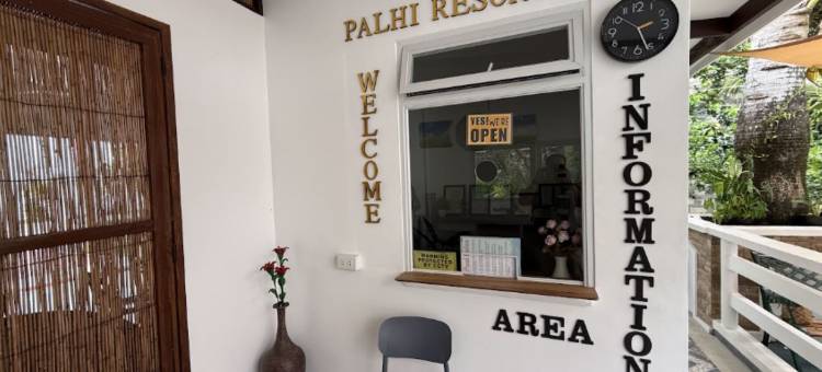 马莱阿卡兰Palhi度假村Sungriz红多兹酒店(RedDoorz at Palhi Resort Sungriz Malay Aklan)图片