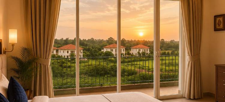 Gajantara Resort Pench By Roam Hospitality图片