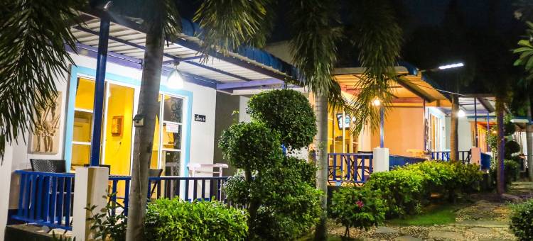 莱特豪斯度假村(兰岛)(The Light House Resort Kohlarn)图片