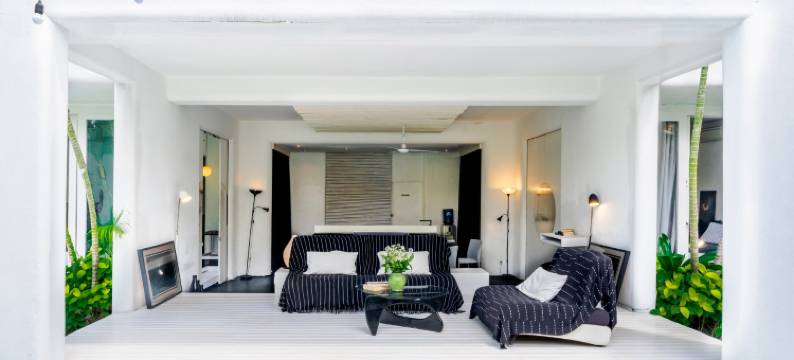 洛维利别墅(Villa Lovelli)图片